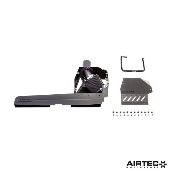 Airtec Motorsport Enclosed Intake - VAG EA888.4