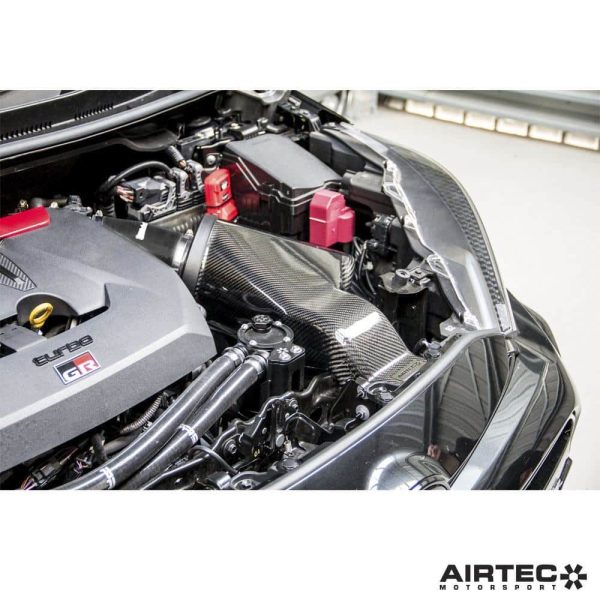 Airtec Motorsport Enclosed Carbon Intake - Toyota GR Yaris - Image 7