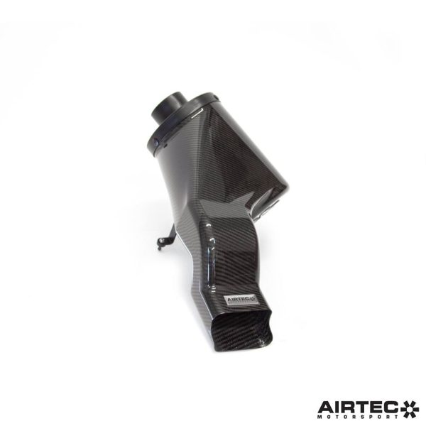 Airtec Motorsport Enclosed Carbon Intake - Toyota GR Yaris - Image 3