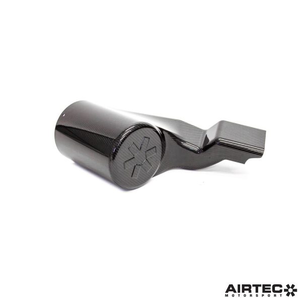 Airtec Motorsport Enclosed Carbon Intake - Toyota GR Yaris - Image 2