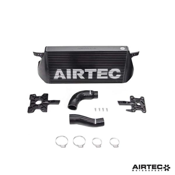 Airtec Motorsport Stage 3 Intercooler - Toyota GR Yaris