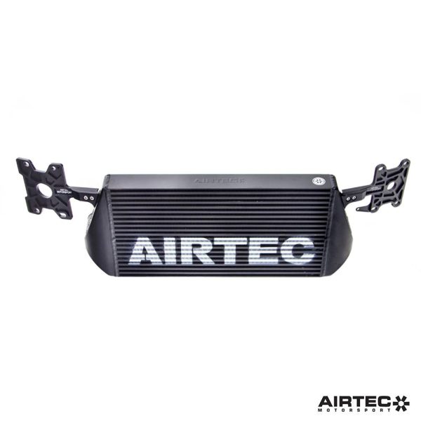 Airtec Motorsport Stage 3 Intercooler - Toyota GR Yaris - Image 2