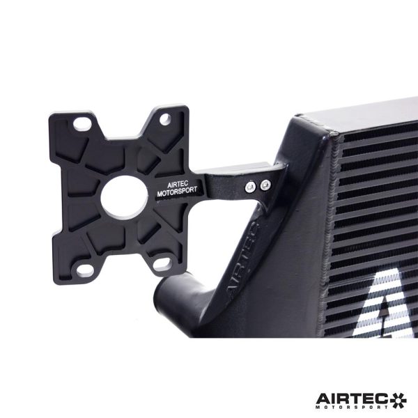 Airtec Motorsport Stage 3 Intercooler - Toyota GR Yaris - Image 3