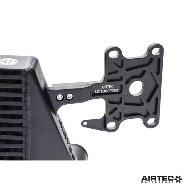 Airtec Motorsport Stage 3 Intercooler - Toyota GR Yaris - Image 4