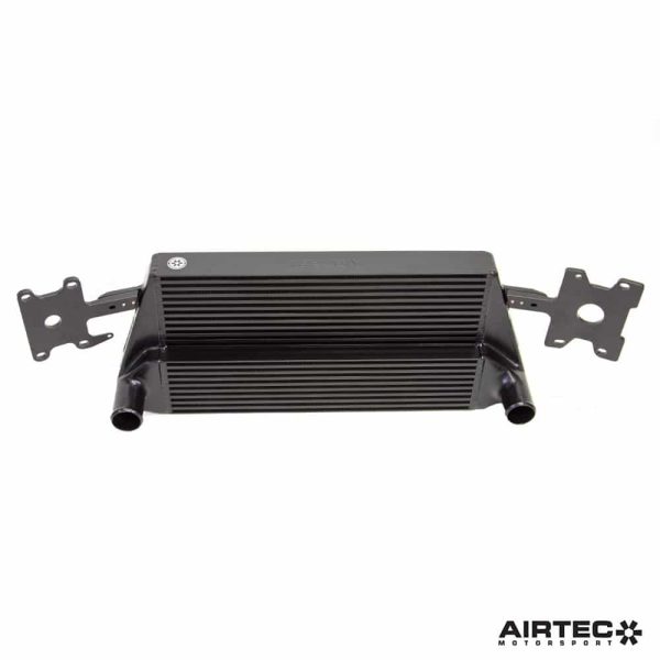 Airtec Motorsport Stage 3 Intercooler - Toyota GR Yaris - Image 5