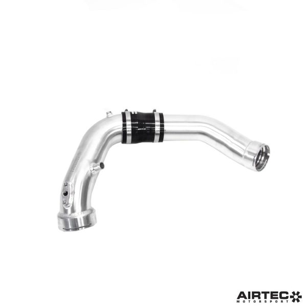 Airtec Motorsport Cold Side Boost Pipes - BMW N55 - Image 2