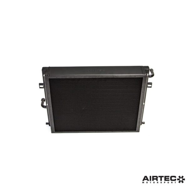 Airtec Motorsport Charge Cooler - BMW B48+B58