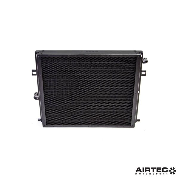Airtec Motorsport Charge Cooler - BMW B48+B58 - Image 9
