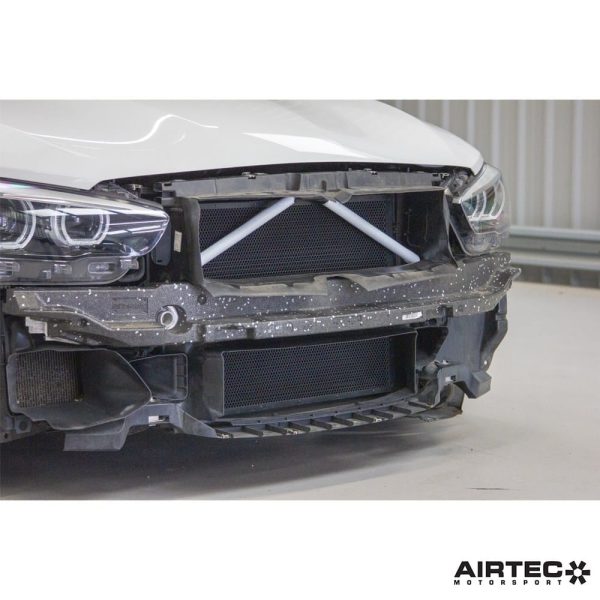Airtec Motorsport Charge Cooler - BMW B48+B58 - Image 2