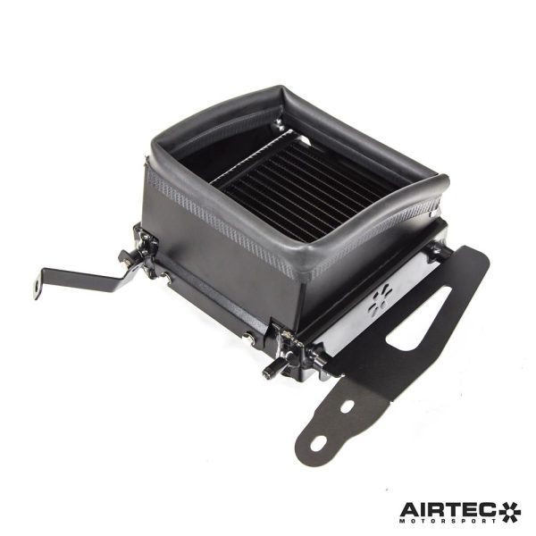Airtec Motorsport Auxiliary Radiator - Toyota GR Yaris - Image 3