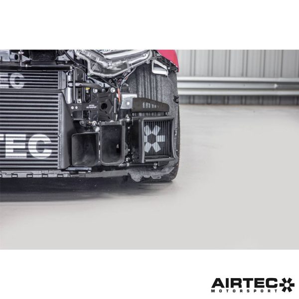 Airtec Motorsport Turbo Radiator - Toyota GR Yaris - Image 8