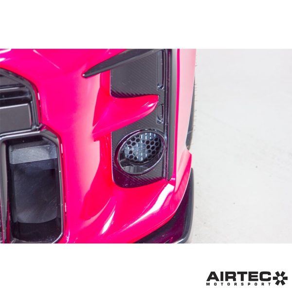 Airtec Motorsport Turbo Radiator - Toyota GR Yaris - Image 5