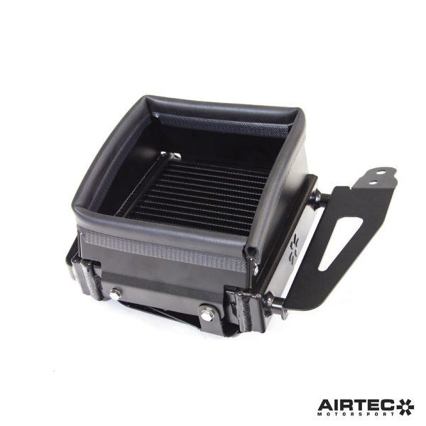 Airtec Motorsport Turbo Radiator - Toyota GR Yaris - Image 2