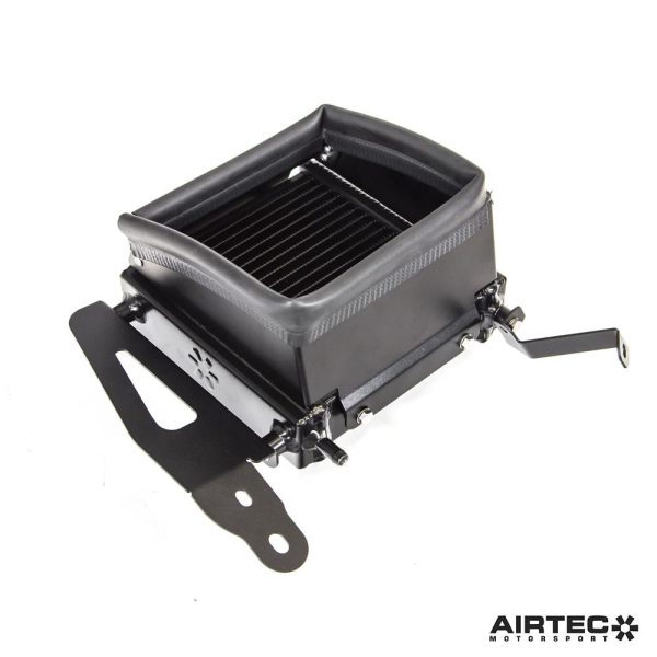 Airtec Motorsport Turbo Radiator - Toyota GR Yaris - Image 10