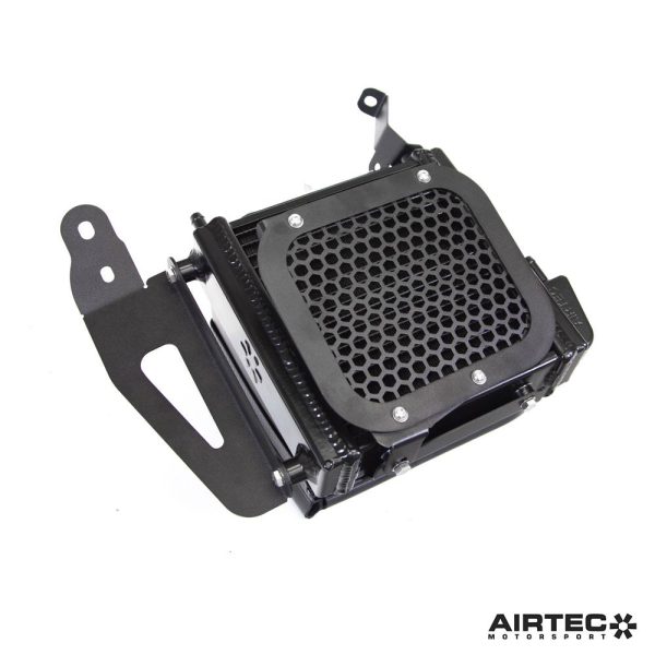Airtec Motorsport Turbo Radiator - Toyota GR Yaris - Image 9