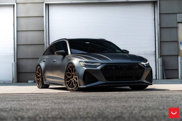 Vossen HF2 - Image 12