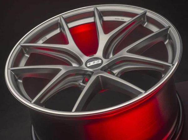 BBS CI-R - Audi RS3 (8P) - Image 2