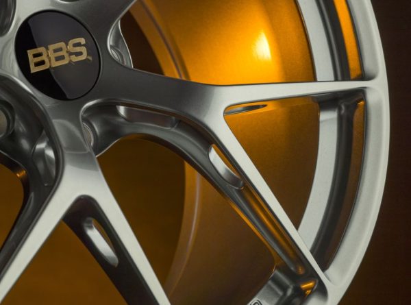 BBS FI-R - BMW M4 (F82) - Image 2