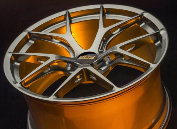 BBS FI-R - BMW M4 (F82) - Image 3