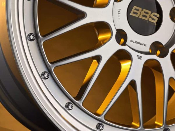 BBS LM - BMW M2 (F87) - Image 6