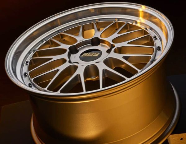BBS LM - BMW M2 (F87) - Image 8