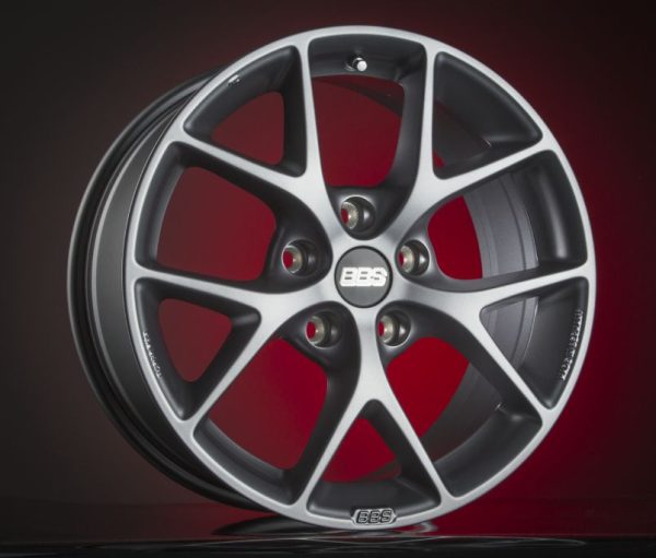 BBS SR - Mini Cooper S (F5X) - Image 8