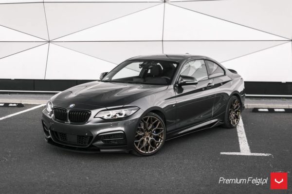 Vossen HF2 - Image 15