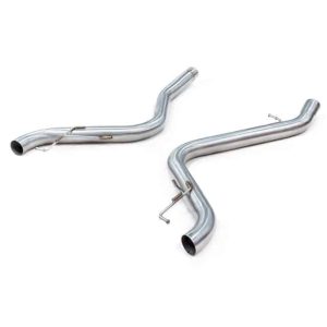 Cobra Venom Axle Back Exhaust - BMW M240i (G42)