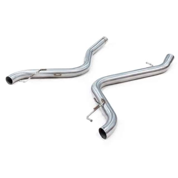 Cobra Venom Axle Back Exhaust - BMW M240i (G42)