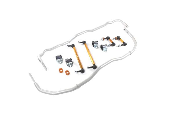 Whiteline Front and Rear Anti Roll Bar Kit - Toyota GR Yaris