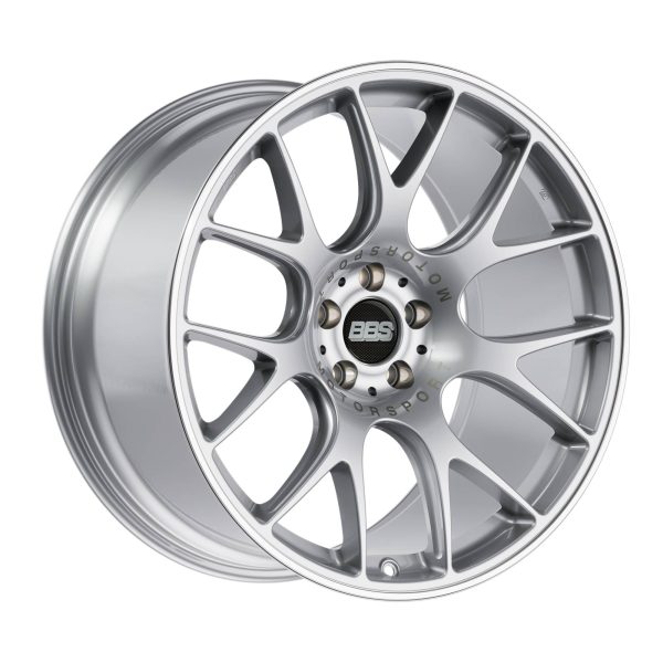 BBS CH-R - BMW M135i (F2X)