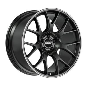 Design CH-R wheel CH114 satin black 10,5x20 pcd5x120 offset35 CB82,0 PFS