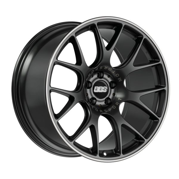 BBS CH-R - BMW M135i (F2X) - Image 3