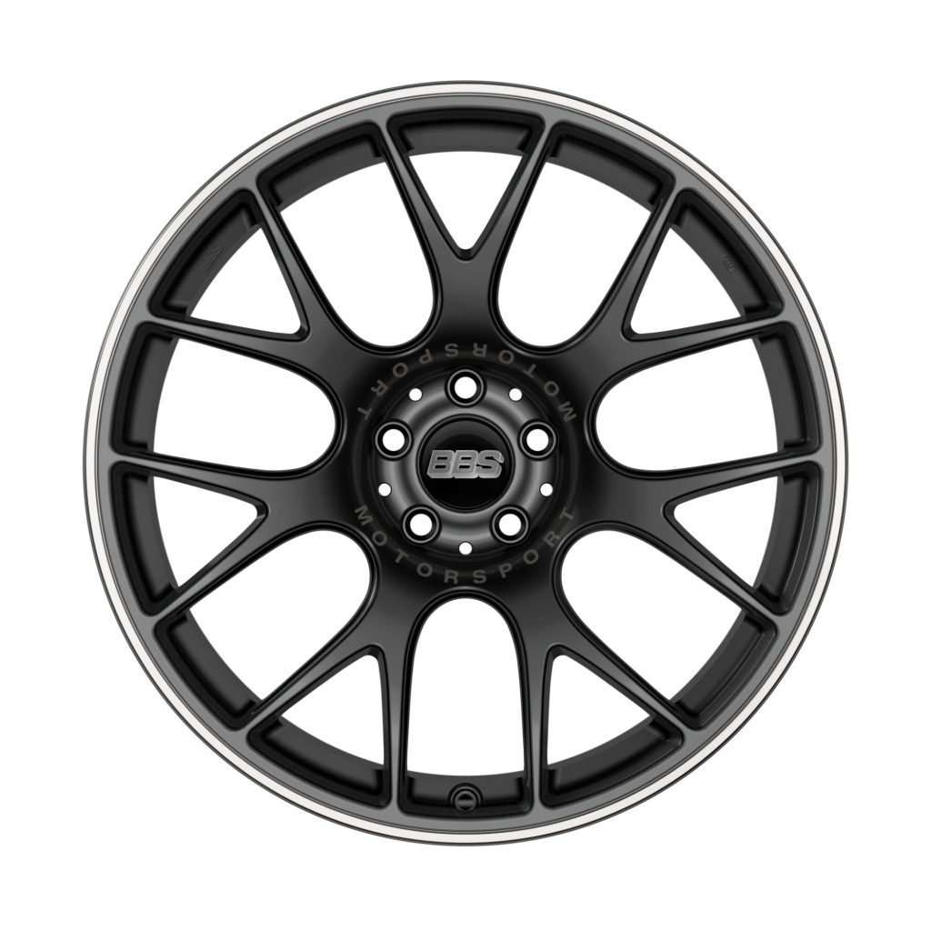 BBS CH-R – Audi RS6 (C7) – CLP Automotive