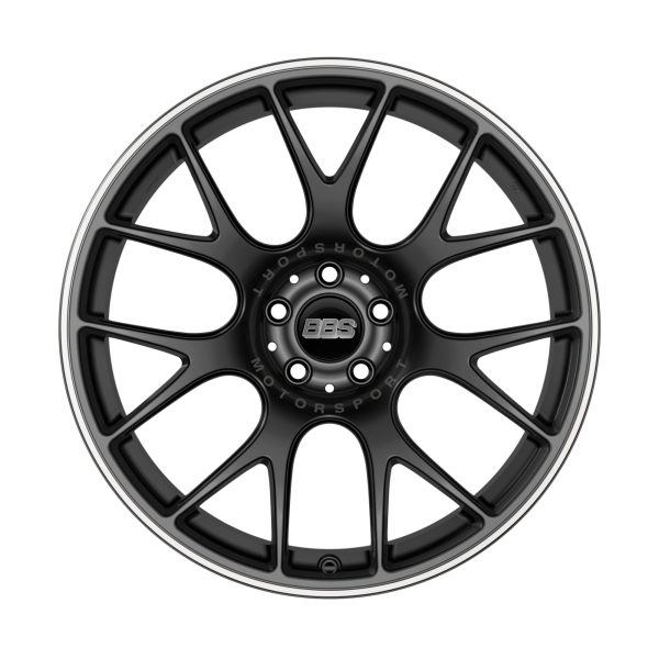 BBS CH-R - BMW M135i (F2X) - Image 4