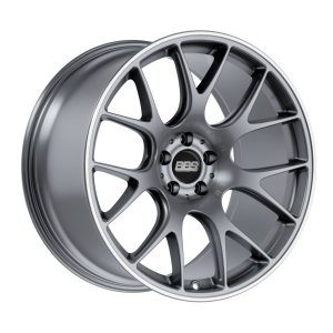 Design CH-R wheel CH113 satin titanium 9x20 pcd5x120 offset29 CB82,0 PFS