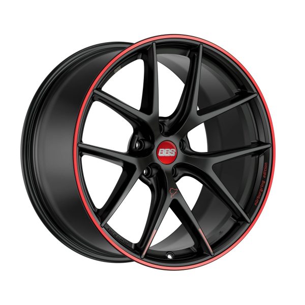 BBS CI-R - Toyota GR Yaris - Image 11