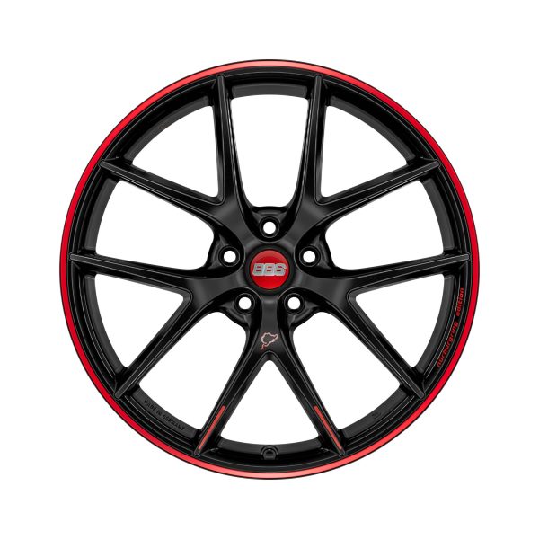 BBS CI-R - Toyota GR Yaris - Image 12