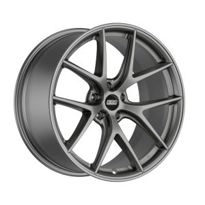 Design CI-R wheel CI2103 platinum silver 8,5x19 pcd5x112 offset45 CB82,0 PFS