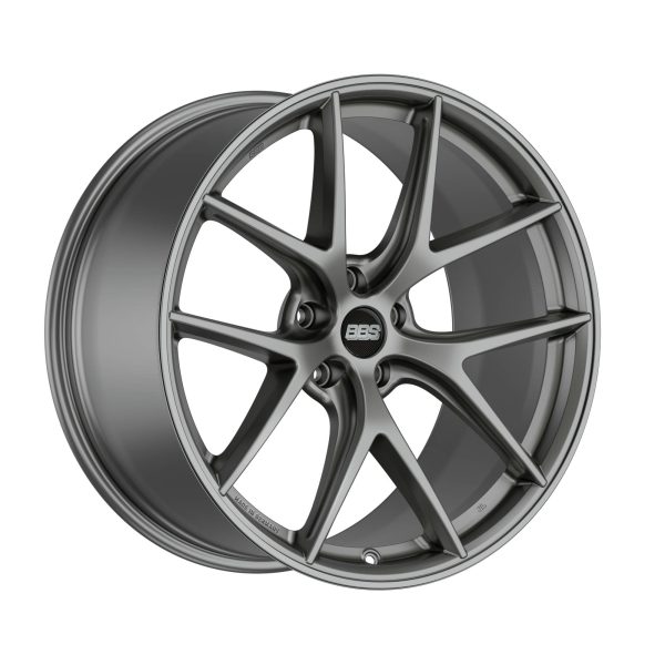 BBS CI-R - Audi RS3 (8P)