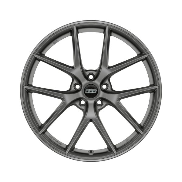 BBS CI-R - Audi RS3 (8P) - Image 5