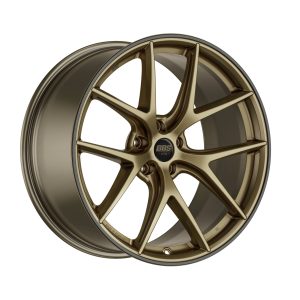 Design CI-R wheel CI2103 bronze 8,5x19 pcd5x112 offset45 CB82,0 PFS