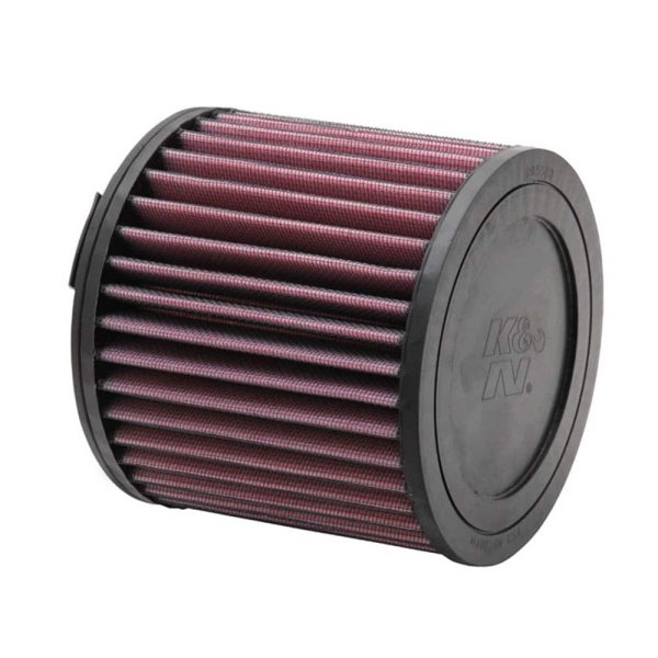 K&N Panel Filter