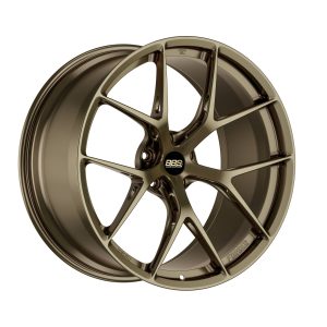 Design FI-R wheel FI135 bronze  9,5x20 LK 5x120 offset22 CB72,5