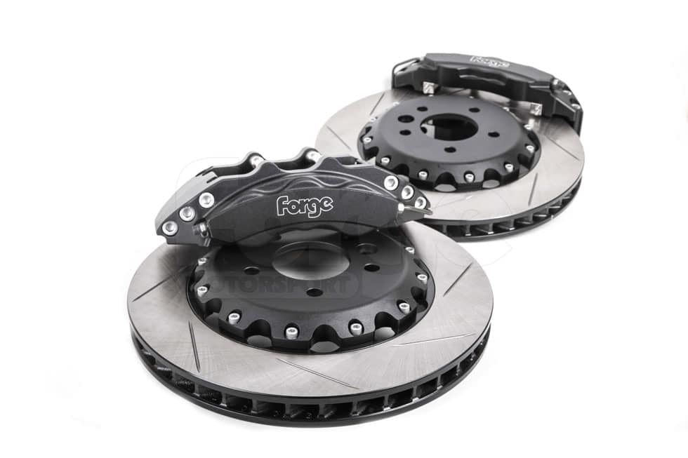 Forge Big Brake Kit - MQB