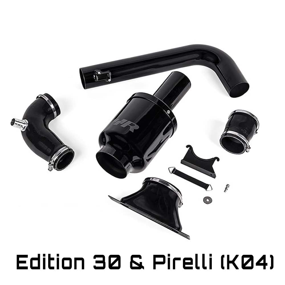 Racingline Intake System - Golf MK5 GTI 2.0TFSI (K03) - Image 2