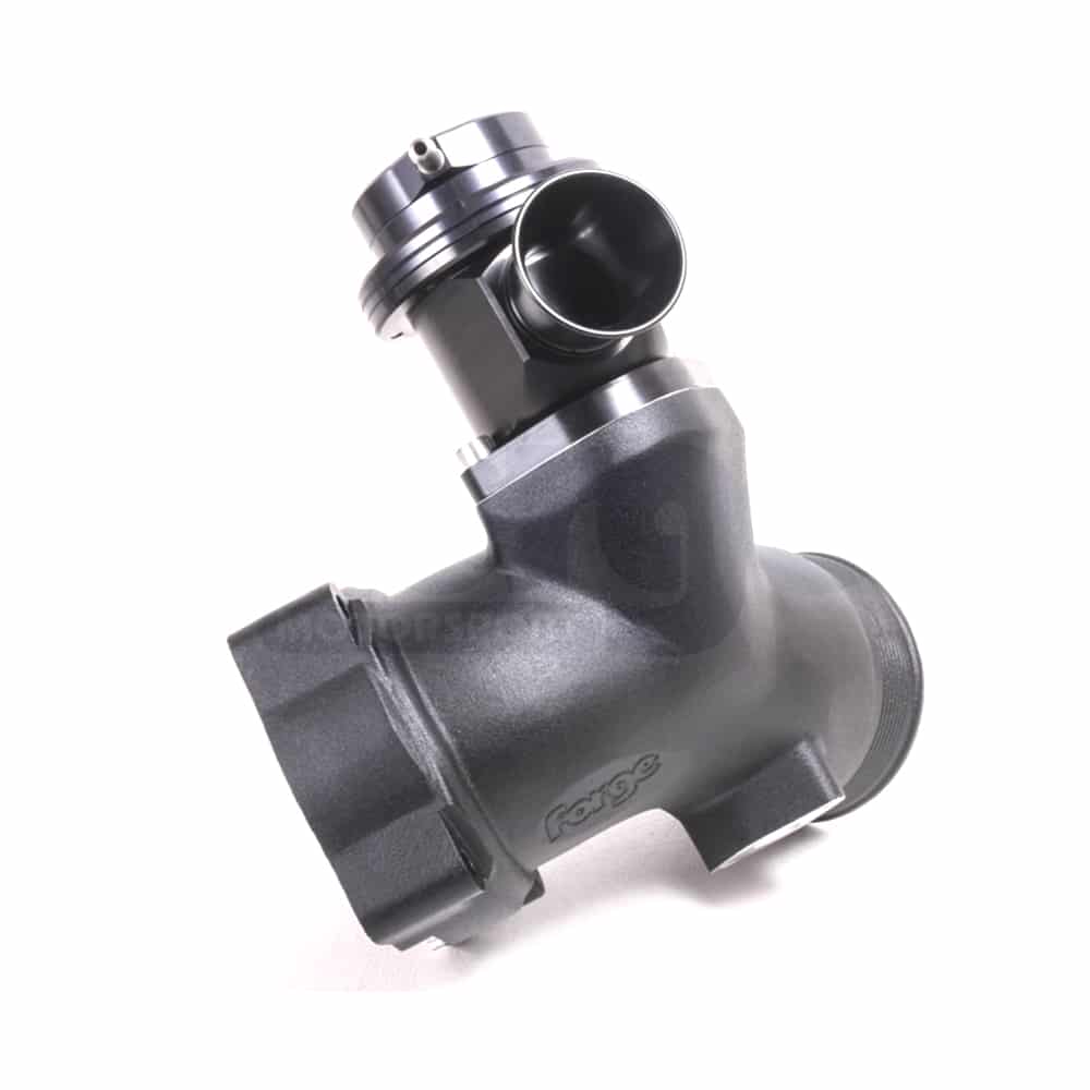 High Capacity Piston Valve - Audi TTRS or RS3 (8P)