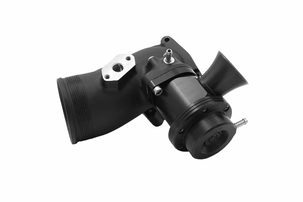 Forge High Flow Valve - Audi RS3 8V/TTRS 8S