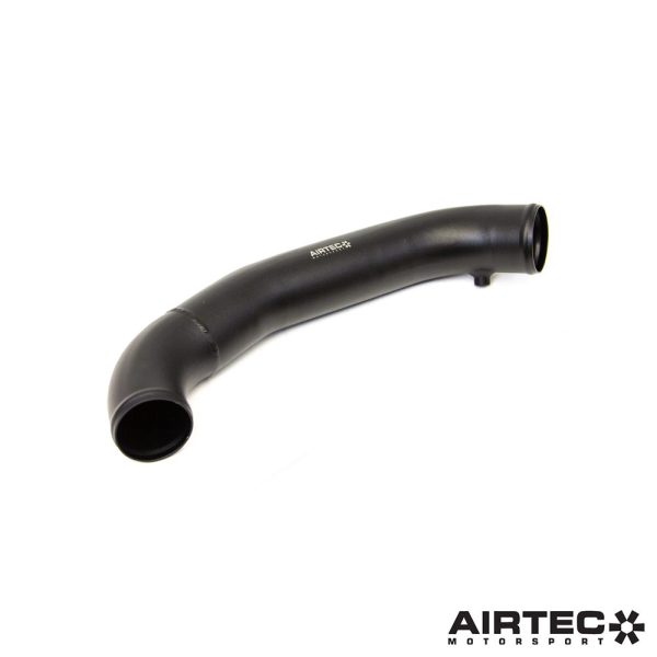 Airtec Cold Side Big Boot Pipe - Hyundai I20N - Image 3