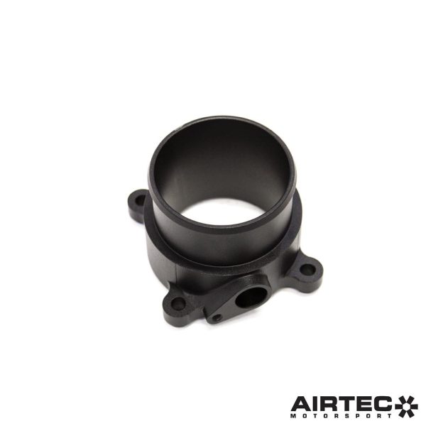 Airtec Cold Side Big Boot Pipe - Hyundai I20N - Image 2